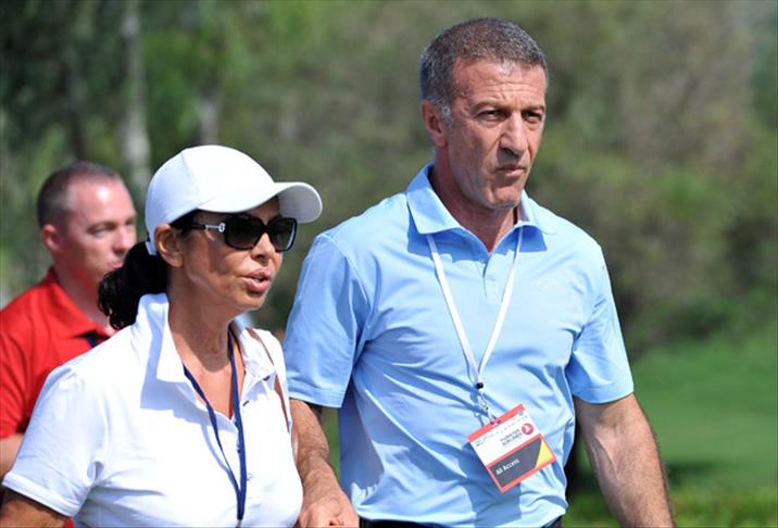 Basından özür dilerim