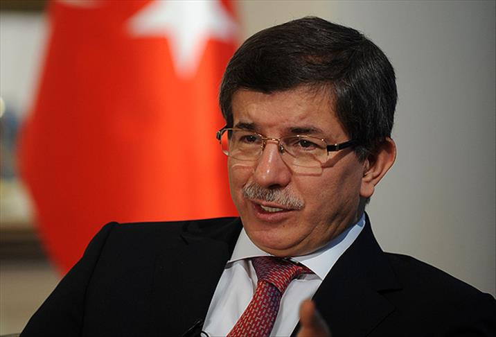 Uçaktaki malzemelere el konuldu