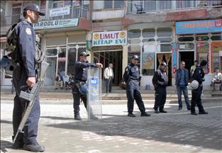 Şemdinli Davası'nda "örgüte" bozma kararı