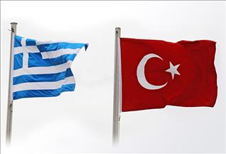 Yunanistan'la "kırmızı hat"