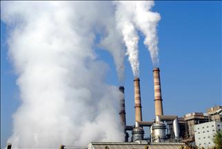 Kirletici gazlara online takip