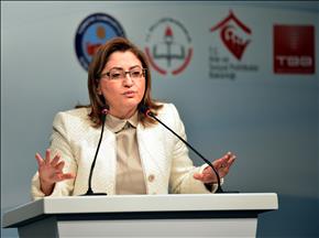 Politikamızı güçlendirmeye devam edeceğiz