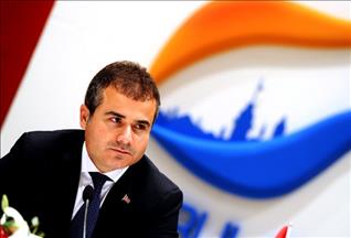 Olayı tasvip etmiyorum