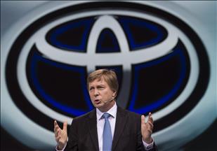 Toyota povlači 7,43 miliona vozila