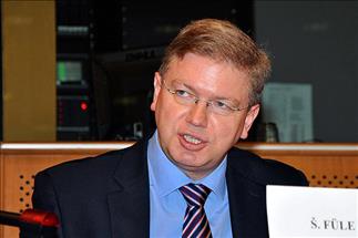 Turkey key country for EU