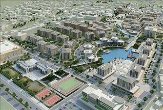 Depremin izleri tamamen silinecek