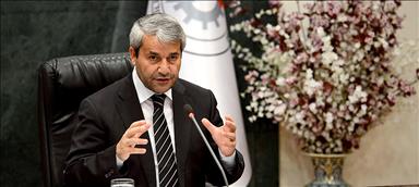 İlk kez açıklandı  