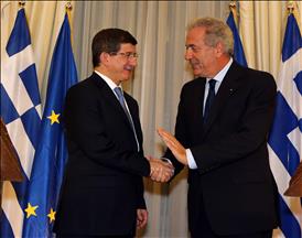 Ortak vizyonumuz var