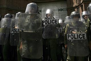 PKK'lı yönetici tutuklandı