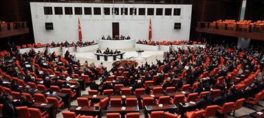 Bütçe maratonu başlıyor