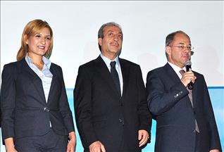 Demet azmiyle örnek olacak