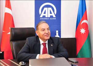 Встреча в Кавказском региональном представительстве АА