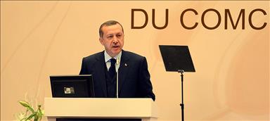 Stav Turske u vezi sa Sirijom nepromijenjen