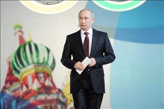 Putin otkazao posjetu Ankari