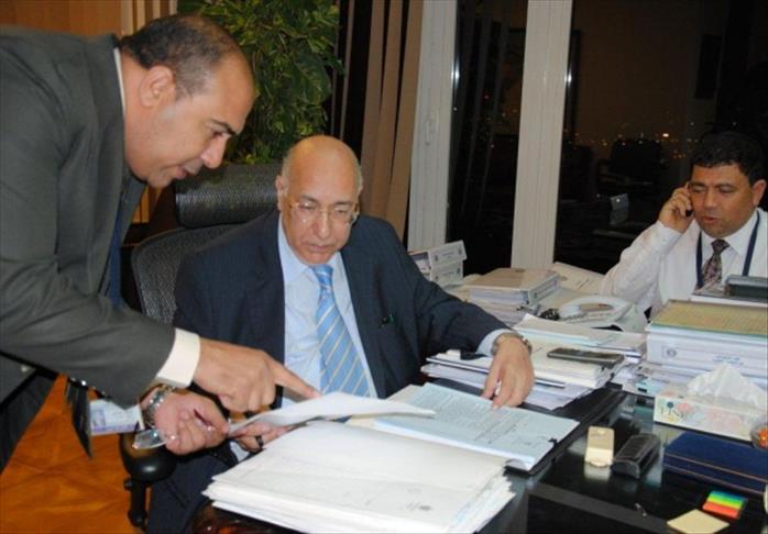 مصر تُنهي مفاوضتها مع صندوق النقد الأربعاء