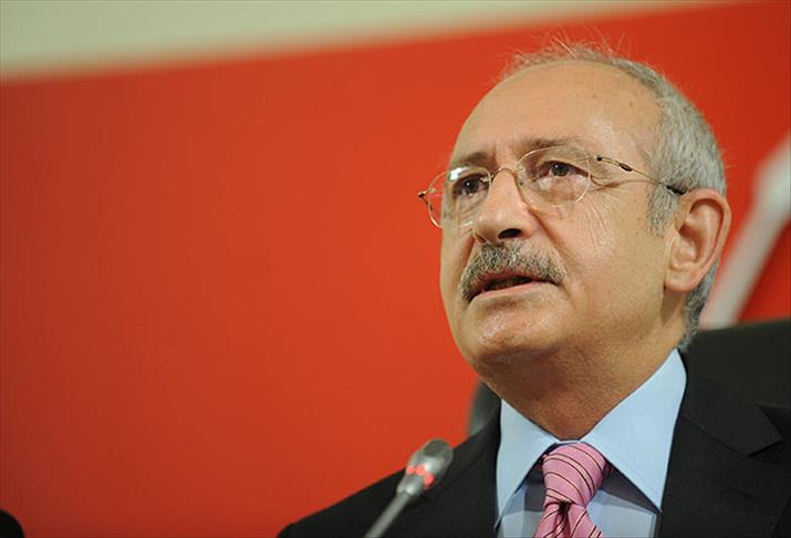 Önerim kabul görmedi