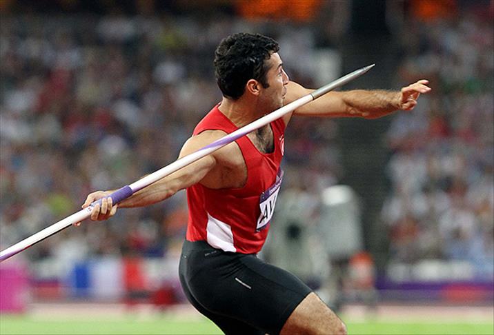 Milli ciritçi ''Yenilendi''