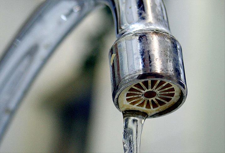 Orta Asya'nın bitmeyen su sorunu