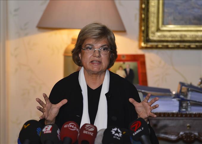 28 Şubat bir darbedir