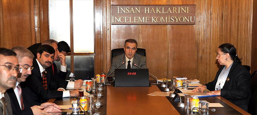 Raporda neler yer alacak?