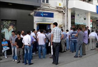 İŞKUR'un işe yerleştirmelerinde artış