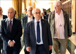 المعارضة السورية تشكل كياناً جديداً