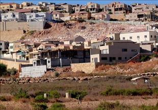 تعطل الدراسة في مستوطنات محيطة بغزة