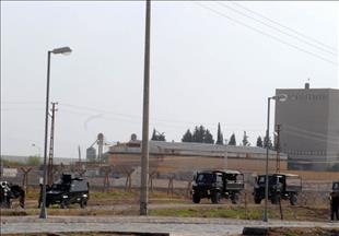 Мгновенная реакция Израиля