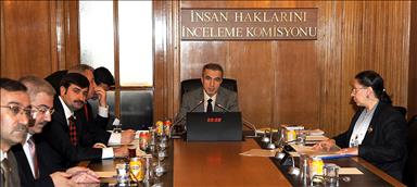 Raporda neler yer alacak?