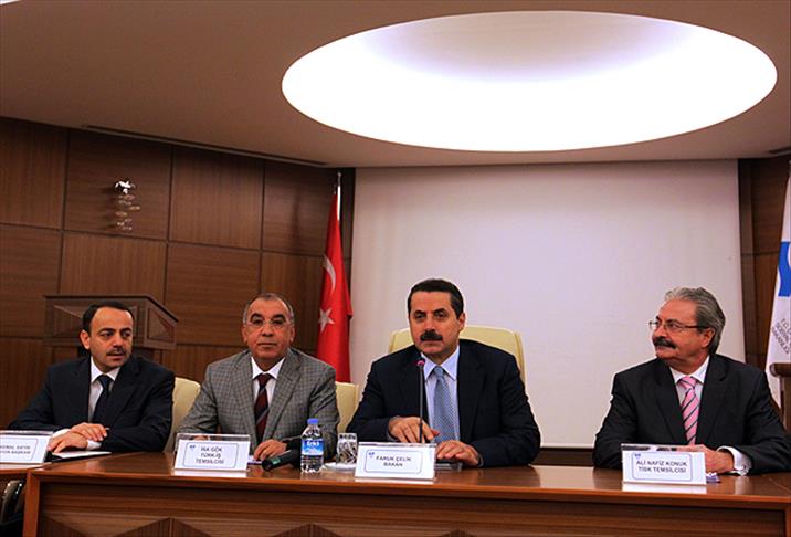 Bugün ikinci kez toplanacaklar