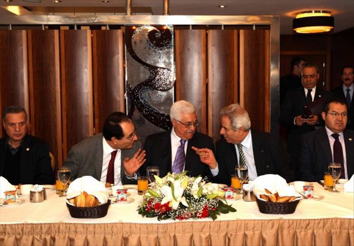 Палестина не намерена терпеть произвол Израиля