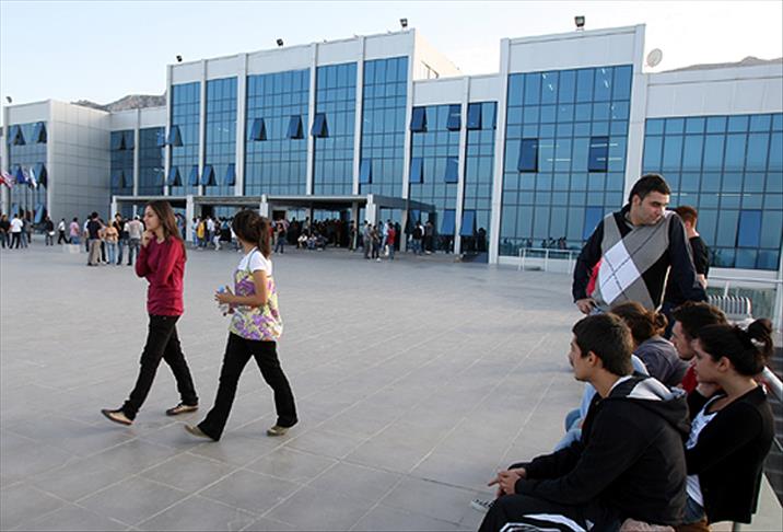 Yeni nesil kampüsler geliyor