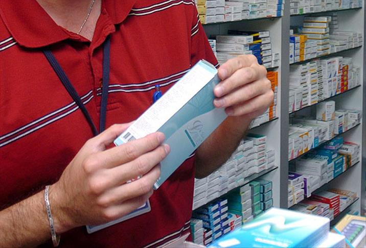 Gıda takviyelerine ''sıkı takip'' 