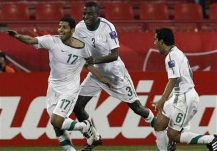 السعودية تهزم اليمن بهدف في بطولة غرب آسيا