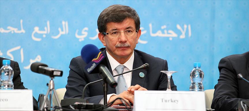 Suriye halkı ışığı görmek istiyor