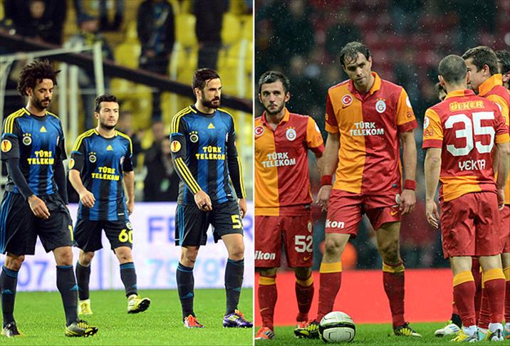 İkisinin de derdi büyük