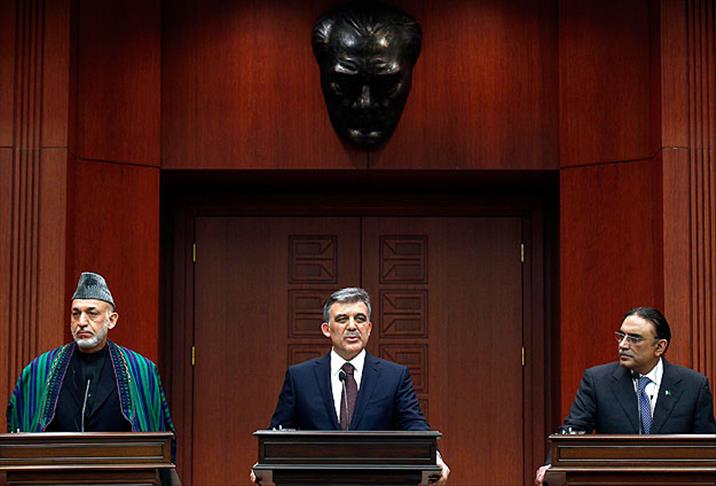 Engellere rağmen süreç devam edecek