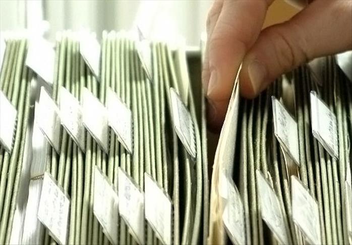 Müfettiş "biyografi kaydı" dedi