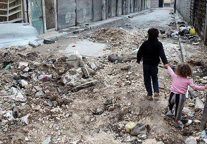 Жертвами режима стали нусайриты