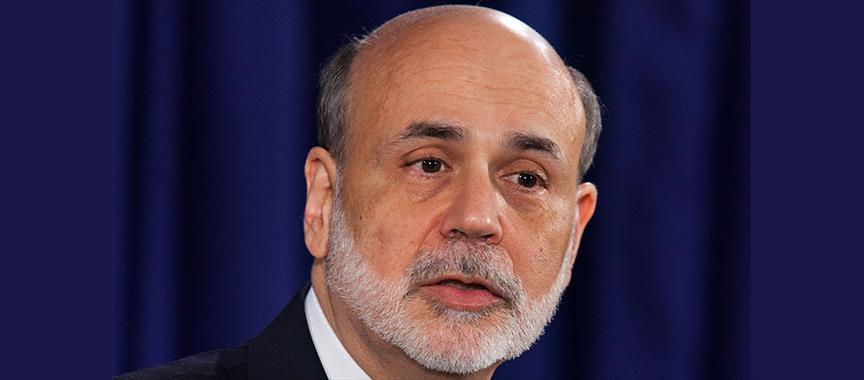 FED Başkanı'ndan uyarı