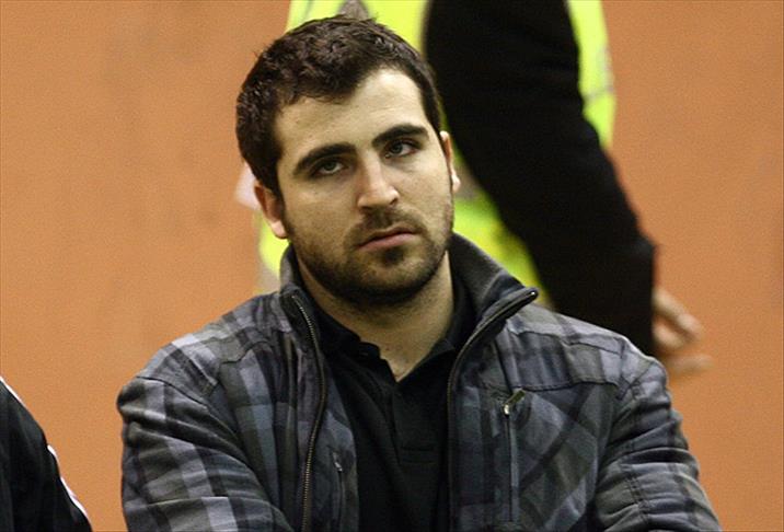 Cemal Nalga Beşiktaş'ta