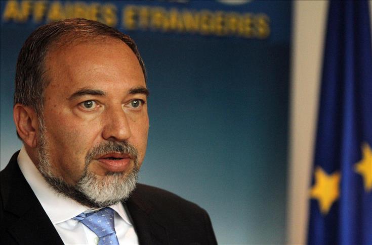 Filistin'e 1 cent bile yok