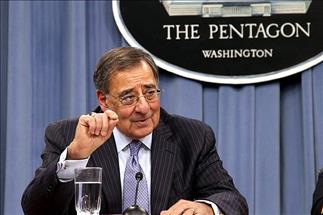 Панетта в Кабуле