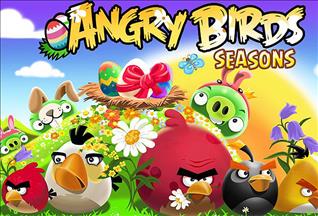 "Angry Birds" film oluyor