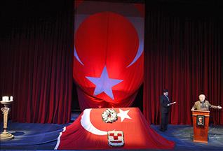 Ofluoğlu son yolculuğuna uğurlandı