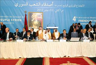 SMDK'ya destek artıyor