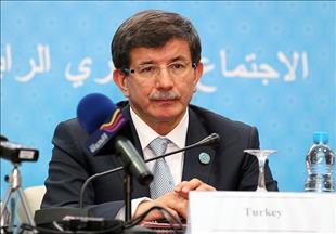 Syrian people want to see light at end of tunnel