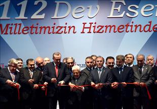 Turska: Otvoreno 112 privrednih objekata