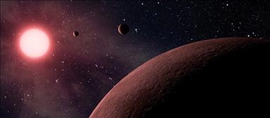 Третий запуск