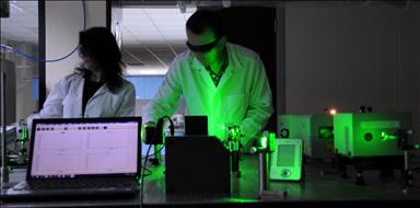 Turkey among global top 40 in science